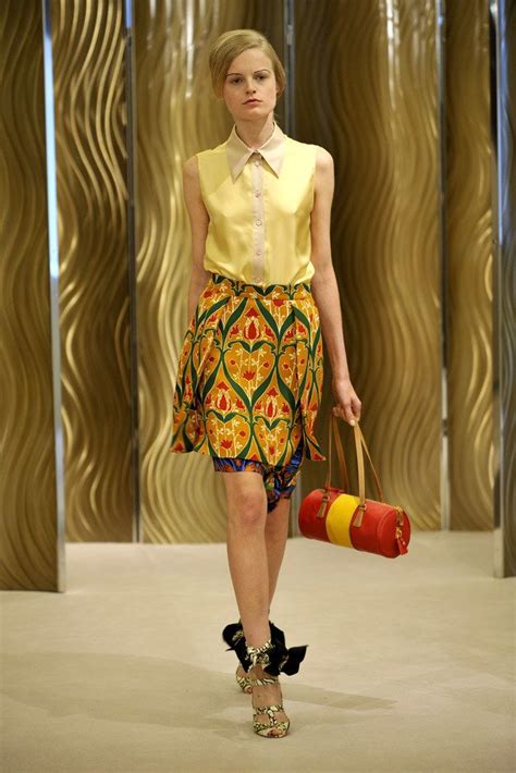 Resort Report 2010: Prada 